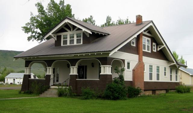 Photo of The Cambridge House