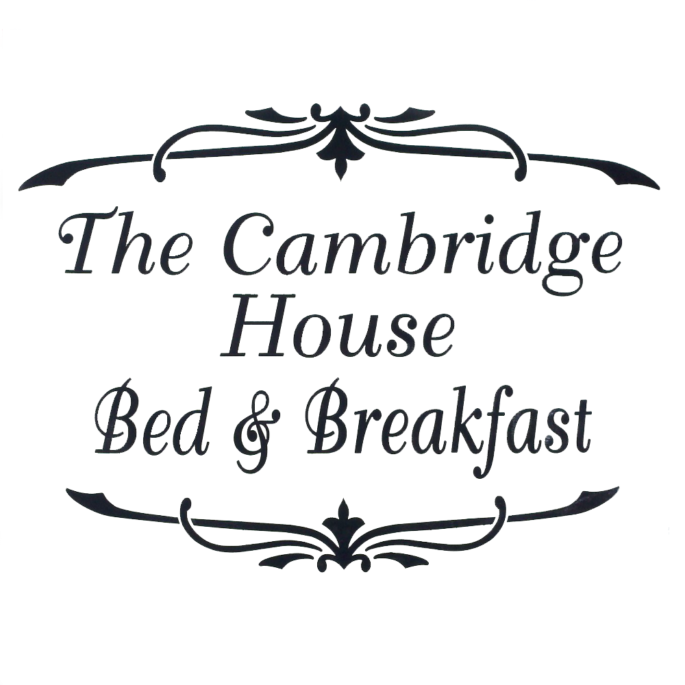 Cambridge House Logo