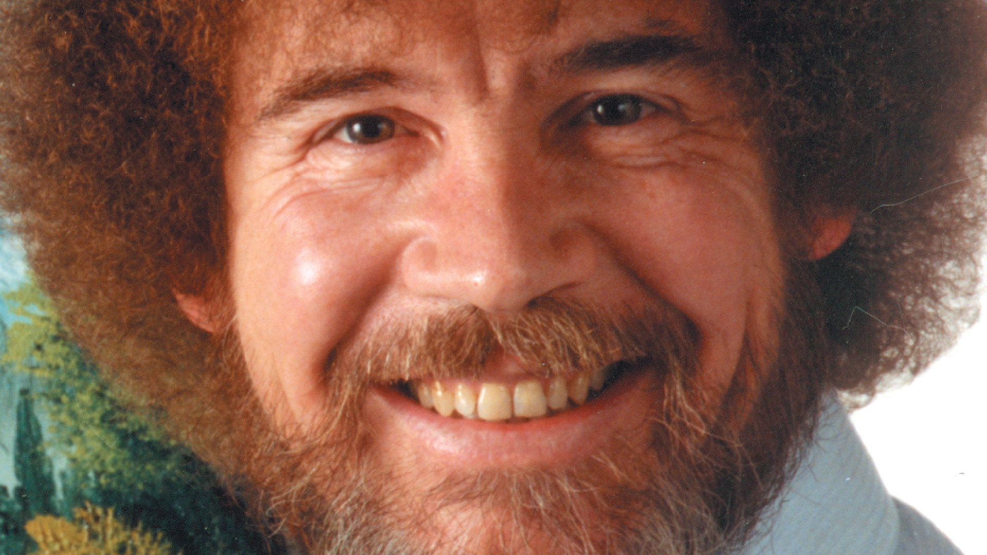 Bob Ross