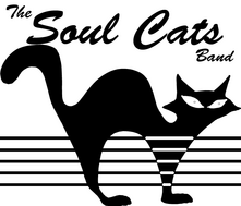 Soul Cats Logo